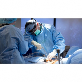 Dissecting and Surgical